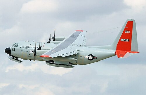 Lockheed LC-130